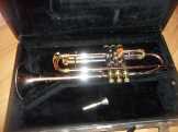 King Tempo trombita