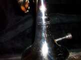 King Tempo trombita