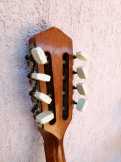 Lapos hátú portugál mandolin. Felújítandó állapot