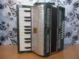 Manbiw harmonika