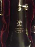 Oboa (Yamaha YOB-431)