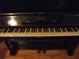 pianinó