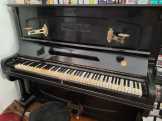 Pianino (Lauberger & Gloss) Pianino (Lauberger & Gloss)