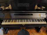 Pianino (Lauberger & Gloss) Pianino (Lauberger & Gloss)