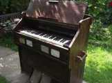 Reményi Mihály Harmonium Reményi Mihály Harmonium