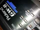ROLAND GW8E Digital Workstation sürgősen eladó!