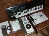 ROLAND GW8E Digital Workstation sürgősen eladó!