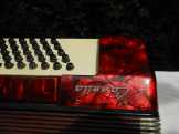 Royal Standard Capella 80 Bass harmónika