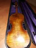 sanctus seraphine