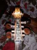 sanctus seraphine