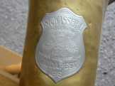Sárgaréz Monarchiás trombita (80cm) Alkudható! Sárgaréz Monarchiás trombita (80cm) Alkudható!
