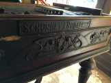 Schunda Cimbalom