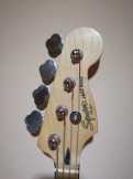 Squire Jazz Bass by Fender