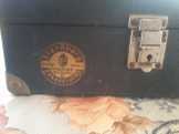 Sternberg gramofon