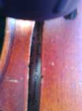 stradivari hegedű 1723