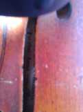 stradivari hegedű 1723