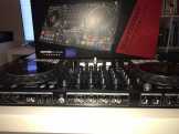 Vadonatúj Pioneer DJ DDJ-1000SRT 4-csatornás profe