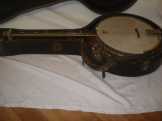 Vega Banjo 