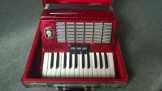 Weltmeister harmonika