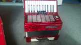 Weltmeister harmonika