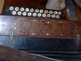 Wilhelm Lubich Mähr Rotwasser Harmonika 