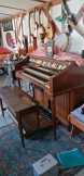 Wurlitzer Model 4373 with ORBIT III SYINTHESIZER