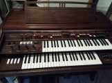 Yamaha elektromos orgona,zongora 