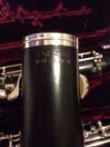 Yamaha oboa (YOB-431)