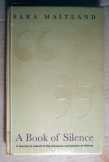 A Book of Silence (Sara Maitland) 2009 (angol nyel A Book of Silence (Sara Maitland) 2009 (angol nyel