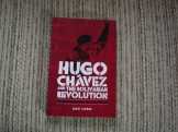 Barry Cannon: Hugo Chávez and the Bolivian Revolut