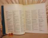Book of Natural Wonders 