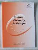 Cultural diversity in Europe 2003
