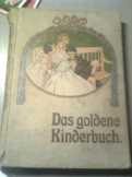 Das goldene Kinderbuch (német)