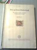 Das goldene Kinderbuch (német)
