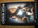 David Mitchell: Cloud Atlas