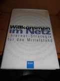 Hamm, Reiter, Schwarz: Willkommen im Netz