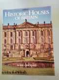 HISTORIC HOUSE OF BRITAIN 