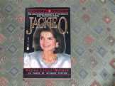 Jackie O. Tudos Publishing inc. New York City.