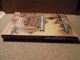 Jon Sharpe: Canyon O'Grady Bleeding Kansas