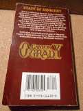 Jon Sharpe: Canyon O'Grady Bleeding Kansas