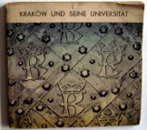 Krakow und seine universitat