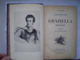 Lamartine: Graziella Lamartine: Graziella