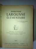 LAROUSSE LAROUSSE