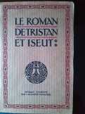 LE  ROMAN  DE  TRISTAN  ET  ISEUT