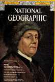 National Geographic  32 példány angol nyelvű