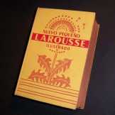 Nuevo Pequeno Larousse Ilustrado 1951-es
