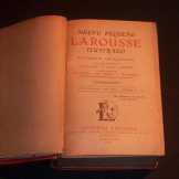 Nuevo Pequeno Larousse Ilustrado 1951-es