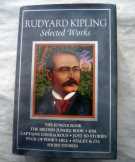Rudyard Kipling  Selected Works