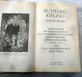 Rudyard Kipling  Selected Works