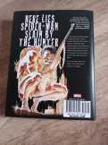 Spiderman : Kravens last hunt